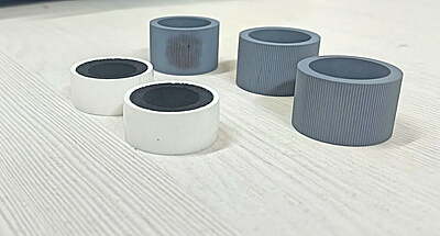 Paper Pickup Roller Set for Kodak S2050/S2060/2070