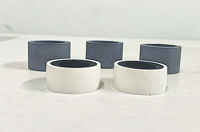 Paper Pickup Roller Set for Kodak S2050/S2060/2070