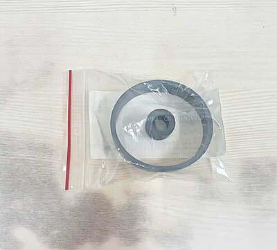 Pickup Rubber Tire Set for L8050/15150/18050 Pickup Rubber Tire Set for L8050/15150/18050