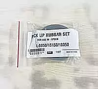 Pickup Rubber Tire Set for L8050/15150/18050