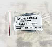 Pickup Rubber Tire Set for L8050/15150/18050 Pickup Rubber Tire Set for L8050/15150/18050