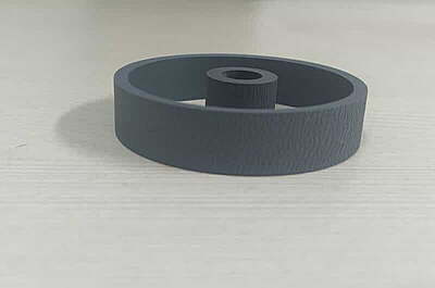 Pickup Rubber Tire Set for L8050/15150/18050 Pickup Rubber Tire Set for L8050/15150/18050