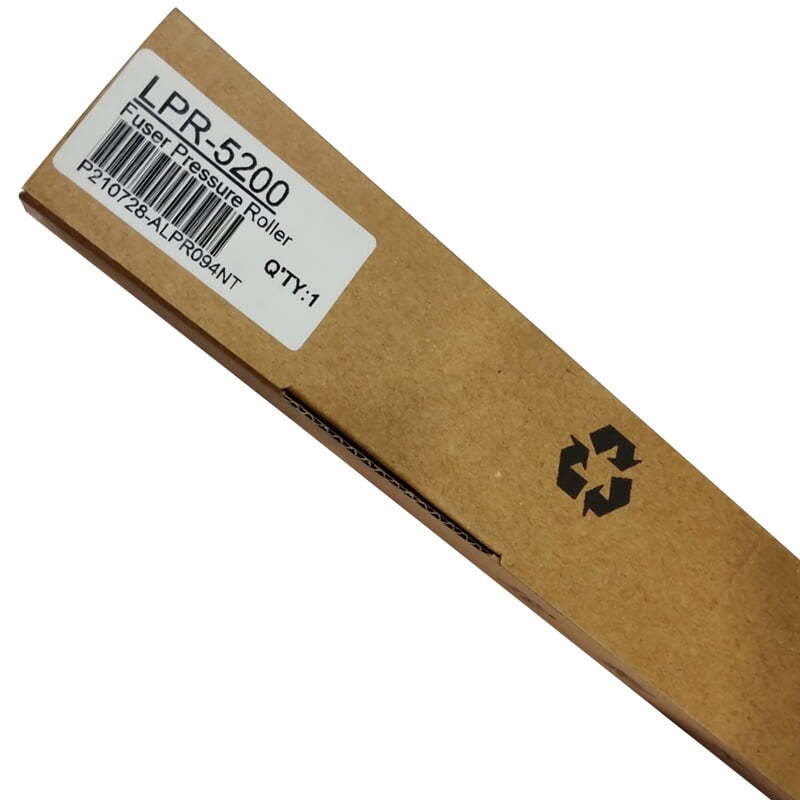 Pressure Roller Normal Quality For HP LaserJet M5025 M5200 Printer Pressure Roller Normal Quality For HP LaserJet M5025 M5200 Printer