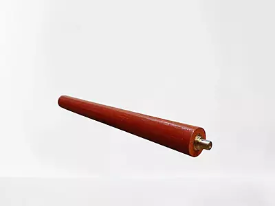 Pressure Roller Red For Samsung 101 1666 3201 1866 1676 3401 2161 Printer Pressure Roller Red For Samsung 101 1666 3201 1866 1676 3401 2161 Printer
