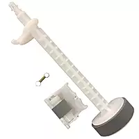 Big & Small Paper Pickup Roller Set Import Quality For Epson L3110 3115 3116 Printer
