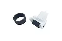 Paper Pickup Roller Small + Rubber Tire For Epson L800 L805 L850