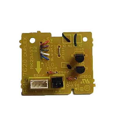 Duplexer PCB Board HP LaserJet P1606DN Printer