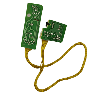 Carriage/Paper Sensor For Canon G2010 Printer