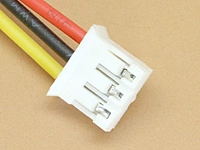 3 pin JST PH, 2.0mm, Both side Female 10cm