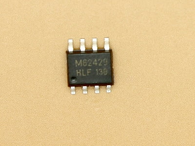 M62429 - Digital Pot