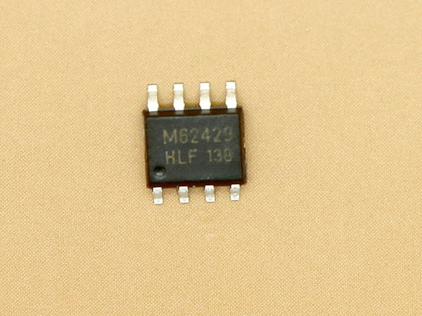 M62429 - Digital Pot