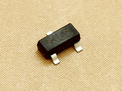 BAT54C KL3 SOT23