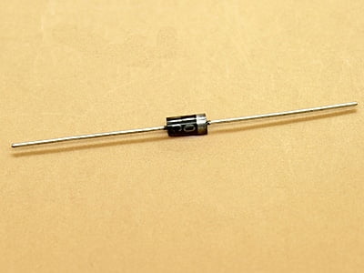 FR207 2A 1000V DO-41
