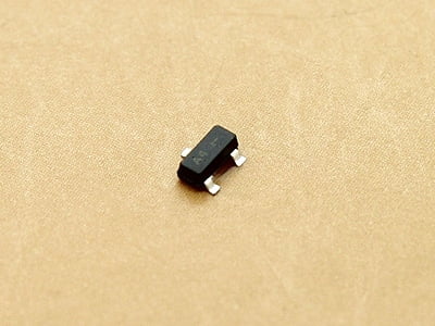 BAV70 A4 SOT23 Hottech