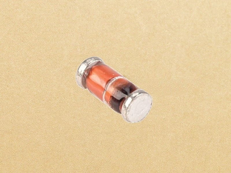 LL4148 LL34 SOD80 Glass Diode