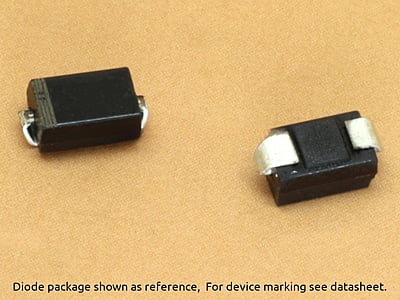 ES1J SMA Super Fast Recovery Diode
