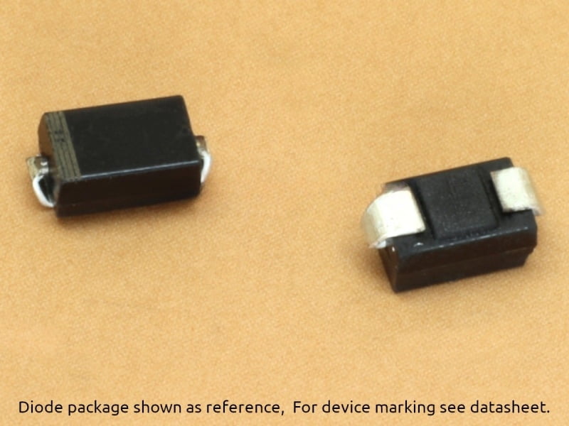 ES1J SMA Super Fast Recovery Diode