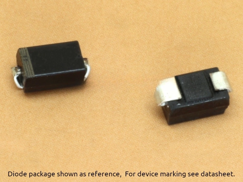 SS210A SMA Schottky Diode