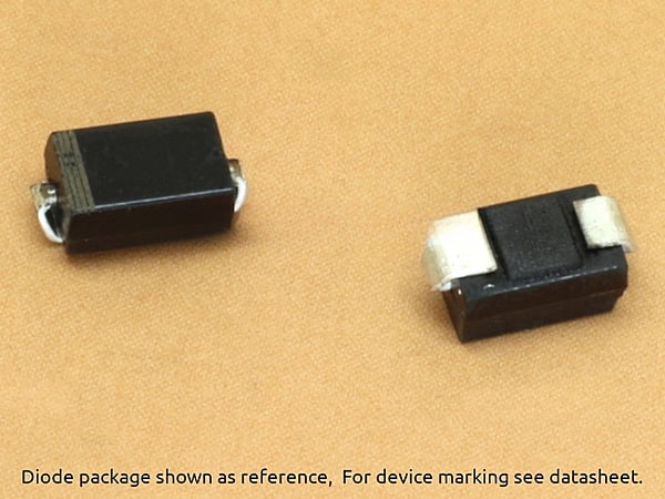 M7F SMAF 1A 1kV General Purpose Diode