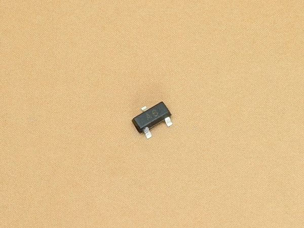 BAS16 SOT23 A6 Small Signal Fast Switching diode