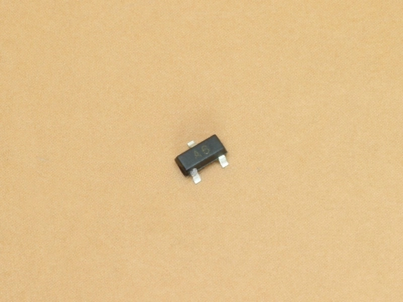 BAS16 SOT23 A6 Small Signal Fast Switching diode