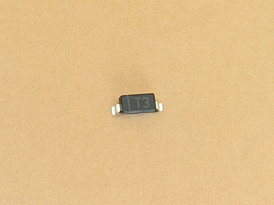 BAV21WS T3 SOD323 High-voltage fast switching diode