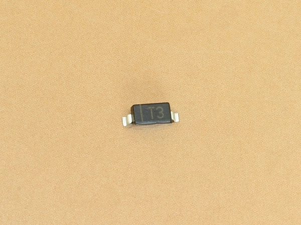 BAV21WS T3 SOD323 High-voltage fast switching diode