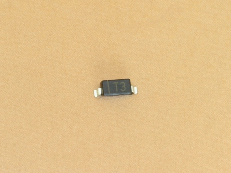 BAV21WS T3 SOD323 High-voltage fast switching diode