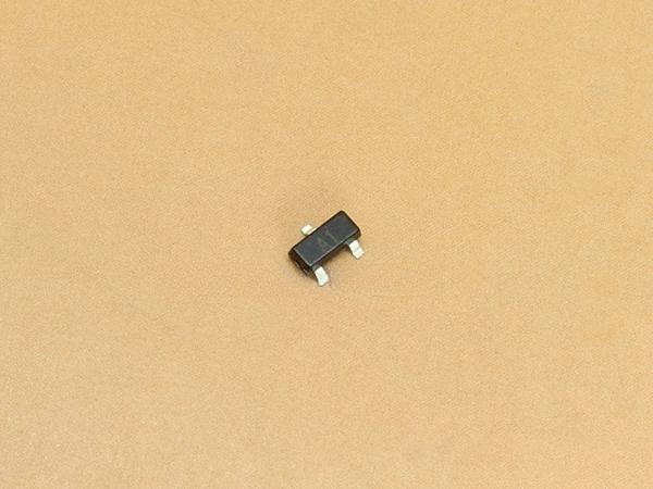 BAW56 A1 SOT23 NXP High-speed switching diode