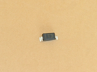BAV21W SOD123(1206) T3 Hottech SMD Fast Switching Diode