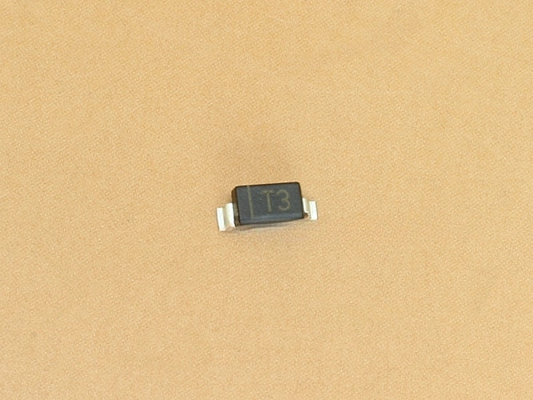 BAV21W SOD123(1206) T3 Hottech SMD Fast Switching Diode