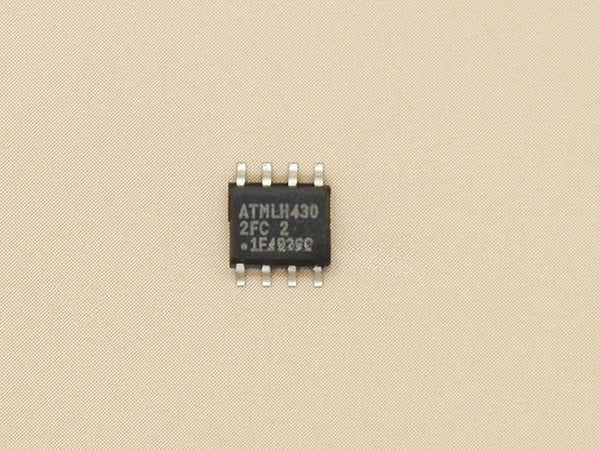 AT24C512 - SOIC8 - I2C EEPROM