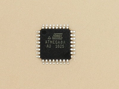 ATMEGA8A-AU QFP-32 ATMEL