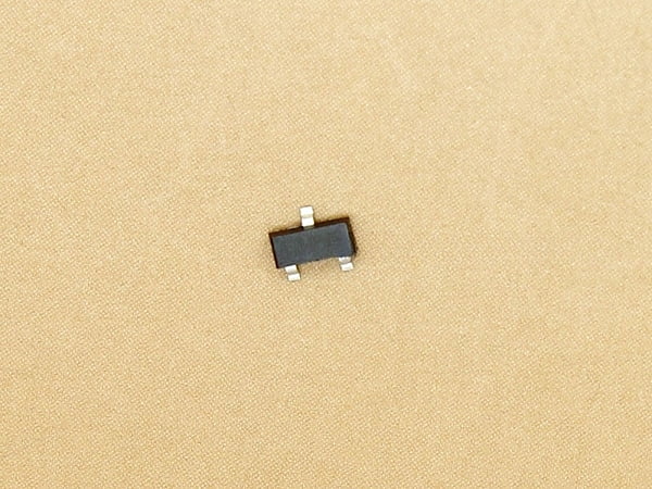 SI2302 A2SHB SOT23 N-CH MOSFET