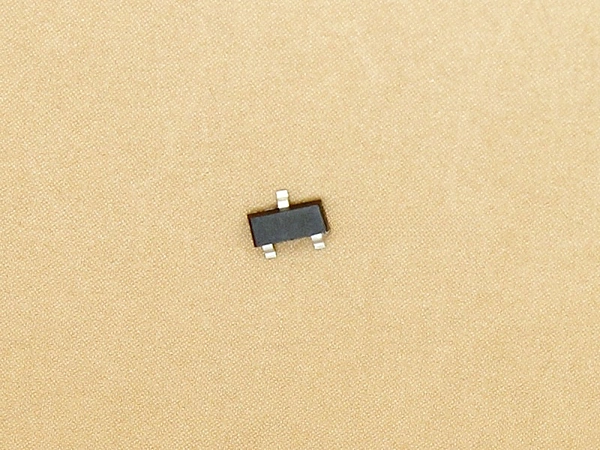 SI2301 A1SHB SOT23 P-CH MOSFET