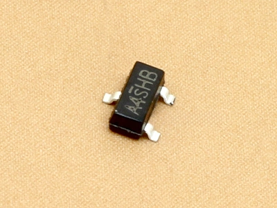 SI2304 A4SHB SOT23 N-CH MOSFET