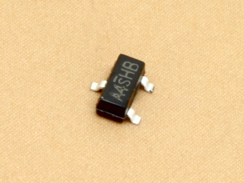 SI2304 A4SHB SOT23 N-CH MOSFET