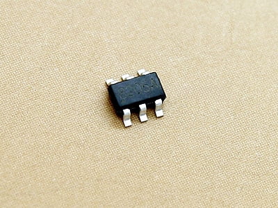 FS8205A SOT23-6