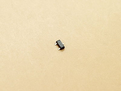 AO3401 A19T SOT-23 P-CH MOSFET