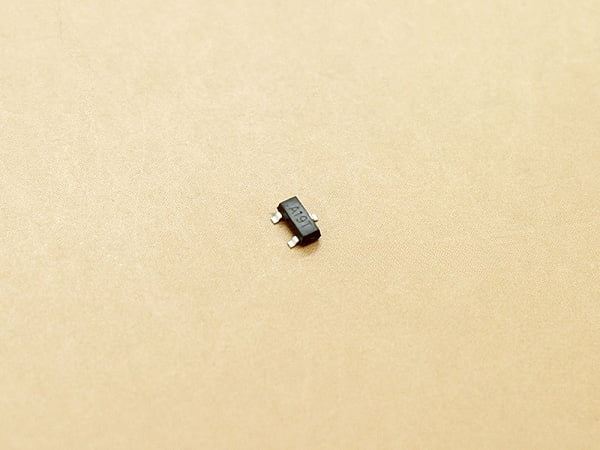 AO3401 A19T SOT-23 P-CH MOSFET