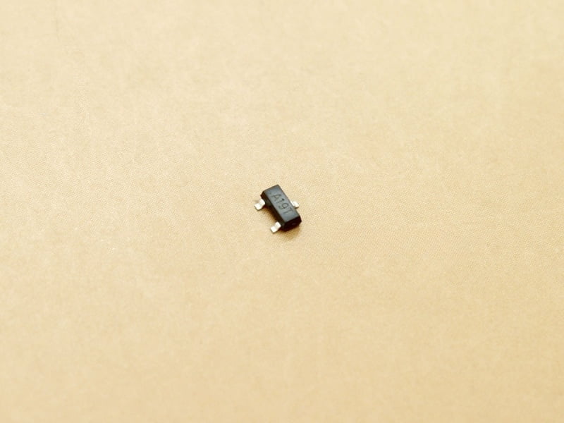 AO3401 A19T SOT-23 P-CH MOSFET