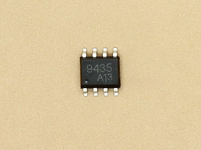 FDS9435A (9435A) SOIC8 P-CH MOSFET