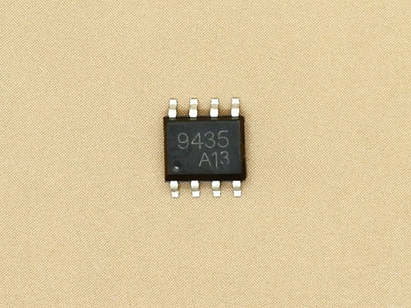 FDS9435A (9435A) SOIC8 P-CH MOSFET