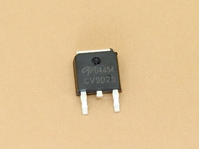 AOD4454 (20A 150V D4454) TO252 N-CH MOSFET