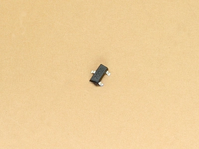 2N7002 SOT23 NXP 60V 300mA N-channel Mosfet