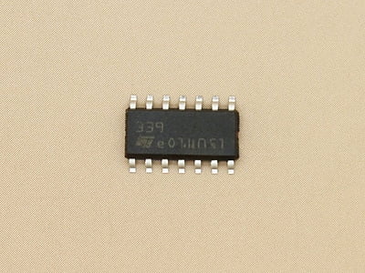 LM339 - SOIC14