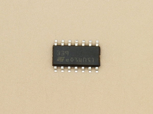 LM339 - SOIC14