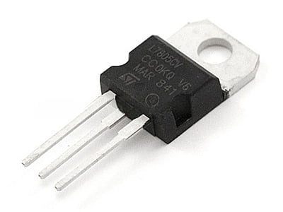 LM7805