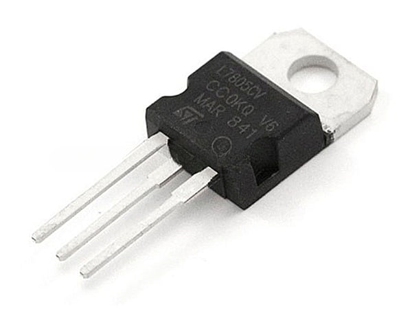 LM7805