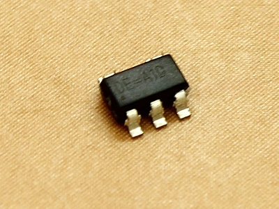 RT9193-33GB RT9193-33PB DE=A1D SOT23-5 300MA LDO